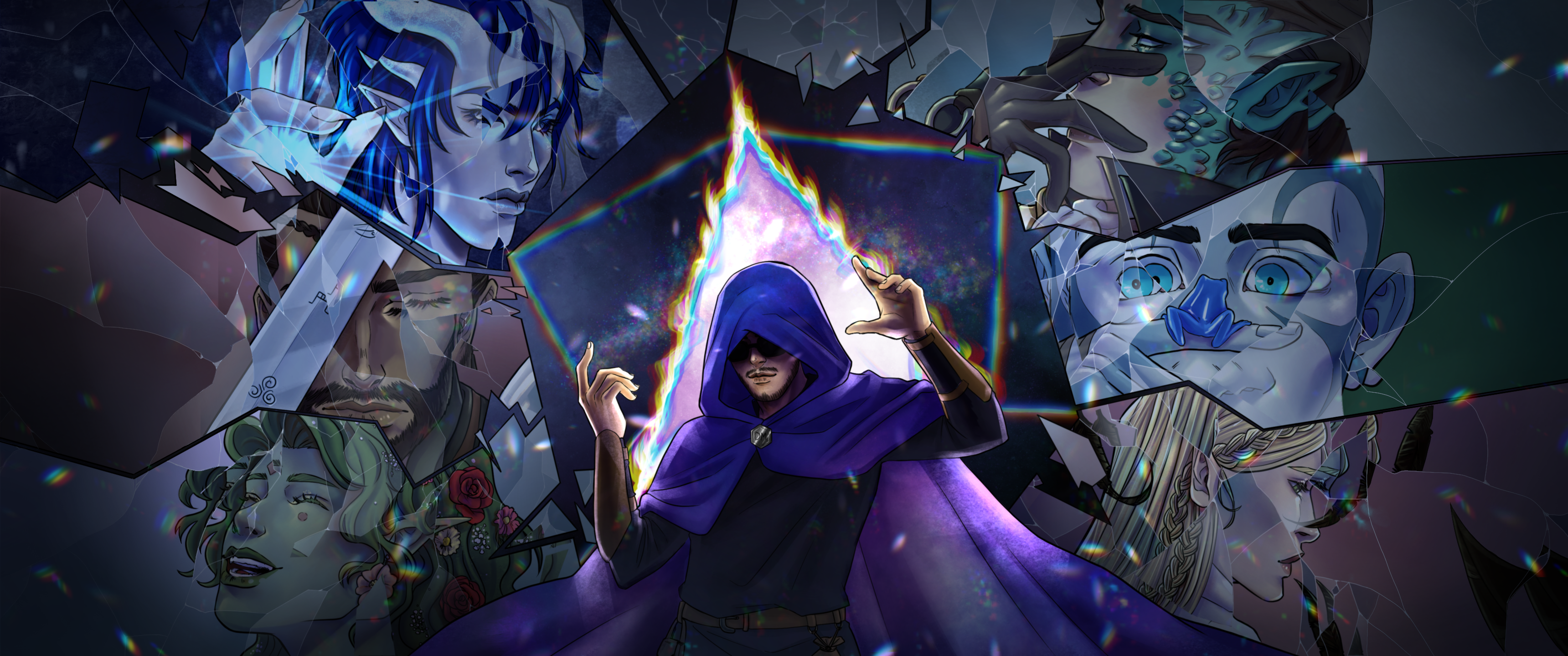 Artwork Sample